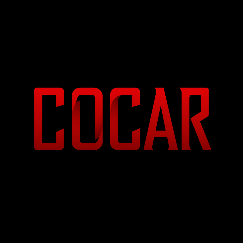 COCAR - Logo