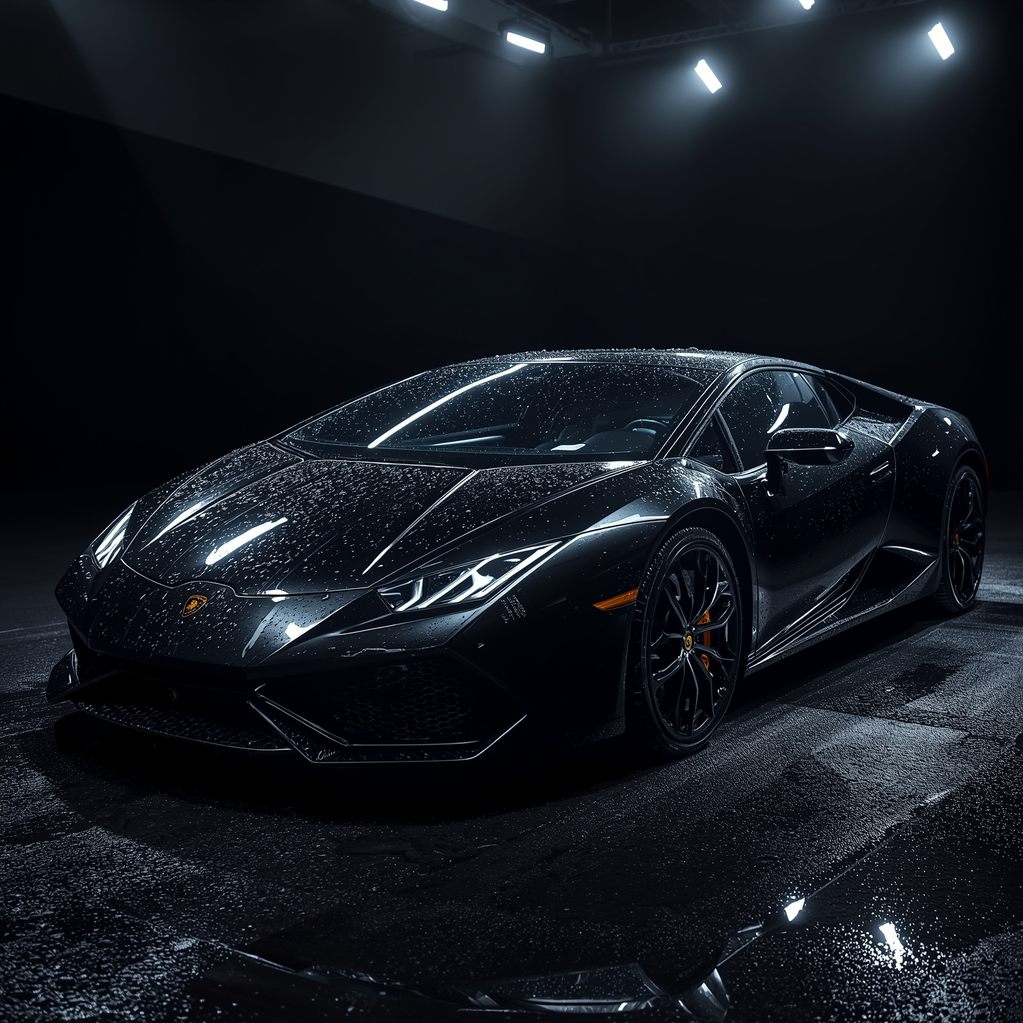 COCAR - Lavage et customisation automobile